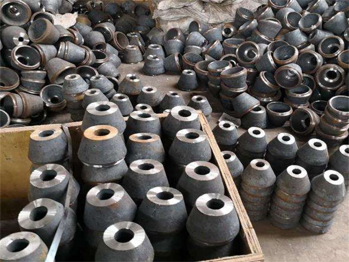 瑞安网架构件锥头